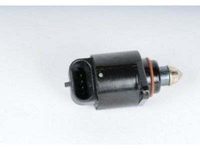 Saturn SC2 Idle Control Valve - 21007019