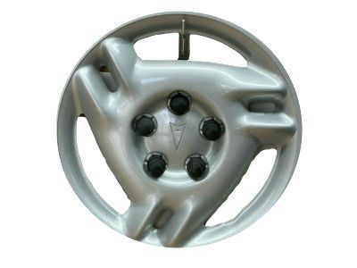 Pontiac Grand Am Wheel Cover - 9592634