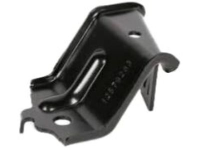 Saturn 12579283 Purge Valve Bracket
