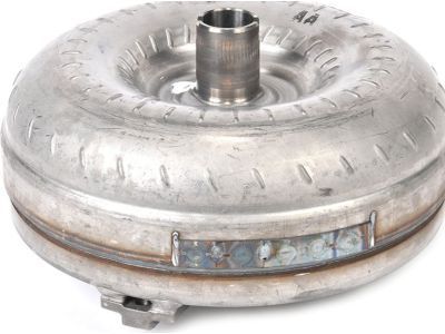 Chevy Colorado Torque Converter - 17803851