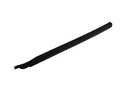 GMC C3500 Weather Strip - 15715163