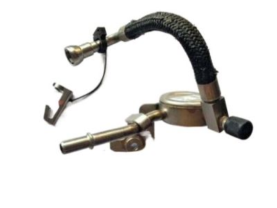 Buick 12643091 PIPE,FUEL FEED(INCLUDES 542,543)(AT ENGINE)