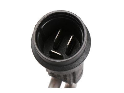 12654016 GM Bracket, Engine Oil Heater Product Photo 3 of 3