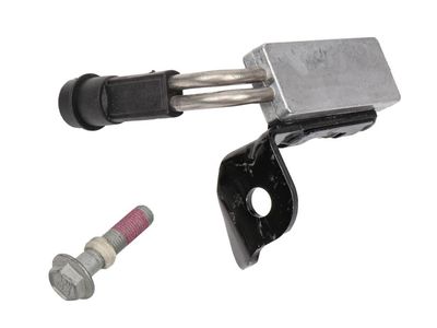 12654016 GM Bracket, Engine Oil Heater Product Photo 2 of 3