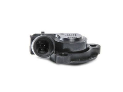 Chevy Aveo Throttle Position Sensor - 93740914