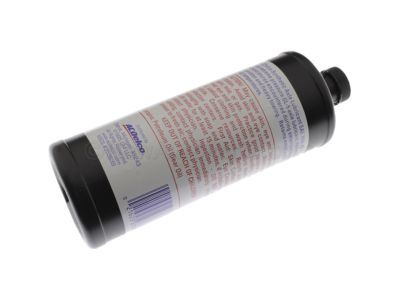 Cadillac 88900401 75W-90)(SYNTHETIC)(1 QT(REAR AXLE)(*KIT2,KIT4)