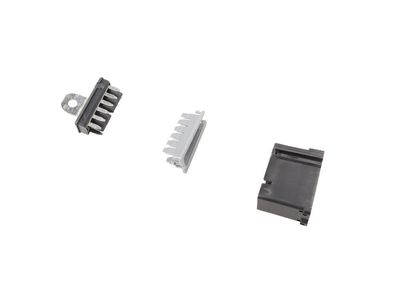 88986418 GM Connector Kit, Chassis Electrical, Black Product Photo 2 of 2