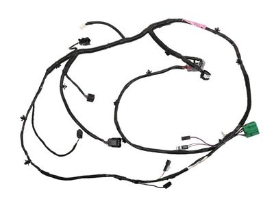 22796557 GM Harness, Body Wiring Product Photo 4 of 4