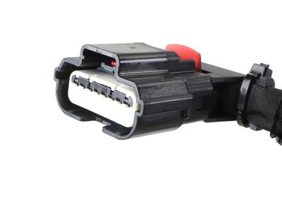 86527501 GM Harness, Theft Deterrent Or Front / Rear / Side / Intake Object Product Photo 5 of 10
