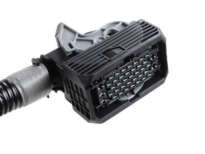 86527501 GM Harness, Theft Deterrent Or Front / Rear / Side / Intake Object Product Photo 2 of 10