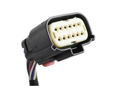 86527501 GM Harness, Theft Deterrent Or Front / Rear / Side / Intake Object Product Photo 4 of 10