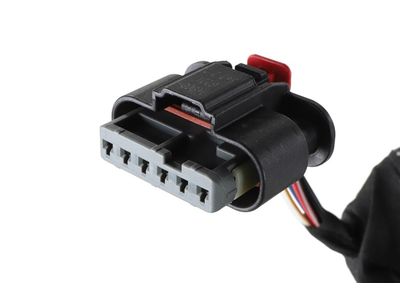86527501 GM Harness, Theft Deterrent Or Front / Rear / Side / Intake Object Product Photo 9 of 10