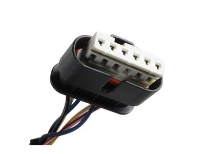 GM 86527501 Harness, Theft Deterrent Or Front / Rear / Side / Intake Object 86527501 GM Harness, Theft Deterrent Or Front / Rear / Side / Intake Object Product Photo 1 of 10