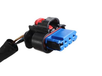 86527501 GM Harness, Theft Deterrent Or Front / Rear / Side / Intake Object Product Photo 10 of 10