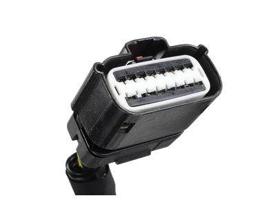 86527501 GM Harness, Theft Deterrent Or Front / Rear / Side / Intake Object Product Photo 8 of 10