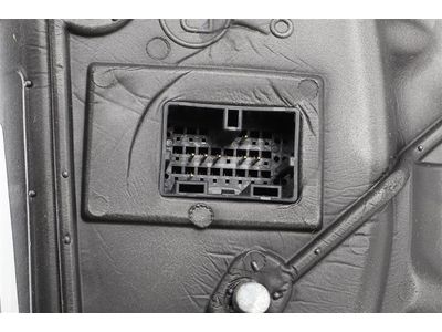 85625560 GM Mirror, Inside/Outside Rear View Product Photo 3 of 3