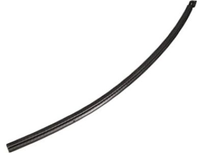 Cadillac Escalade EXT Door Seal - 15766602