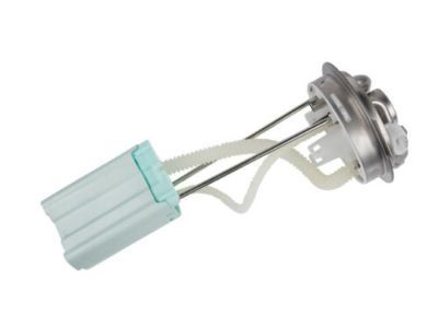 Chevy Silverado 3500 Fuel Pump - 19331306