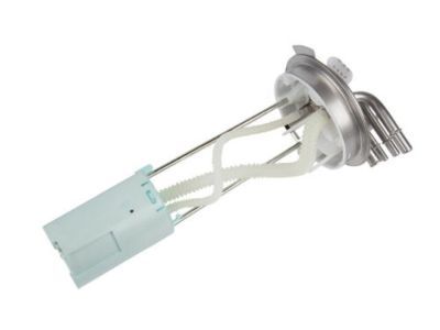 Chevy Silverado 3500 Fuel Pump - 19331306