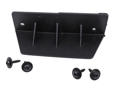 GM 23483132 Deflector, Rear Wheel Opening 23483132 GM Deflector, Rear Wheel Opening Product Photo 1 of 2