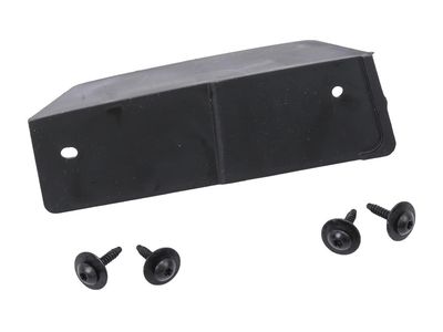 23483132 GM Deflector, Rear Wheel Opening Product Photo 2 of 2