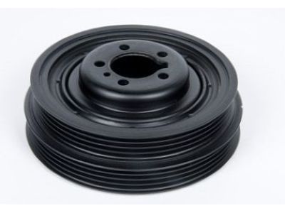 Chevy Tracker Harmonic Balancer - 91173295