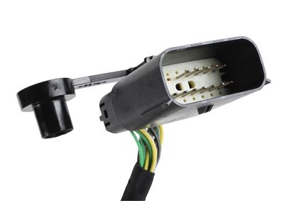 84783301 GM Harness, Theft Deterrent Or Front / Rear / Side / Intake Object Product Photo 6 of 8
