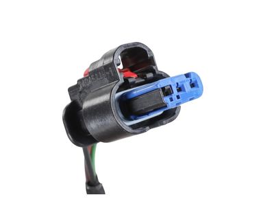 84783301 GM Harness, Theft Deterrent Or Front / Rear / Side / Intake Object Product Photo 7 of 8