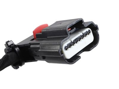 84783301 GM Harness, Theft Deterrent Or Front / Rear / Side / Intake Object Product Photo 2 of 8