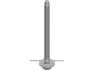 GM 11547493 Bolt, Intake & Exhaust Manifold 11547493 GM Bolt, Intake & Exhaust Manifold Product Photo 1 of 1