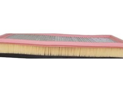GMC Air Filter - 19259103