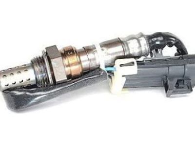 GMC Oxygen Sensor - 19178938