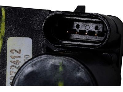 Chevy Express 3500 Door Lock - 22834667