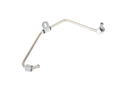 GM 55570047 Pipe, Fuel Line, Lower 55570047 GM Pipe, Fuel Line, Lower Product Photo 1 of 1