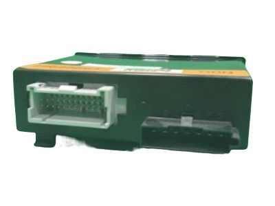 Buick Riviera Body Control Module - 25628664