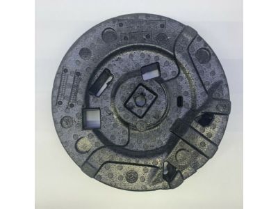 Chevy 23487124 Jack Carrier