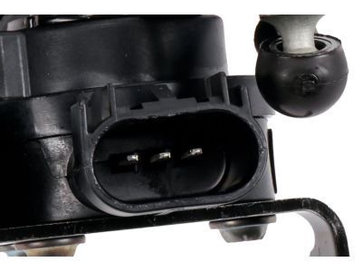 Cadillac XTS Ride Height Sensor - 23180322