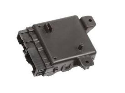 GM 13510340 Control Module, Front GM 13510340 Control Module, Front