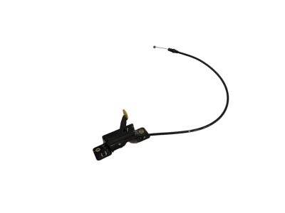 GMC Hood Cable - 84360166