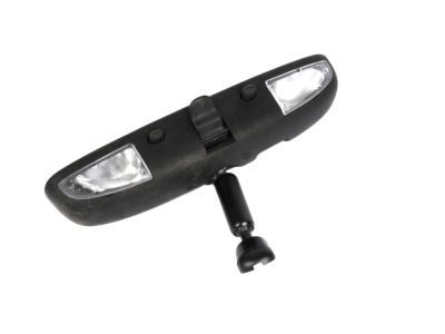 Oldsmobile 88892505 Mirror Inside