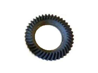 GM 19210931 Ring & Pinion GM 19210931 Ring & Pinion