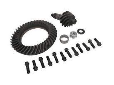 GM 19210931 Ring & Pinion