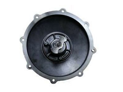 Chevy Differential Cover - 89060113