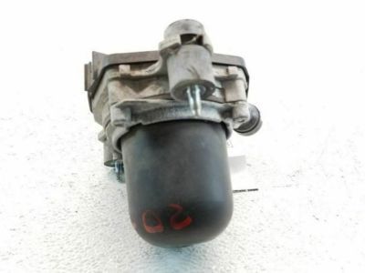 Cadillac Secondary Air Injection Pump - 55573924