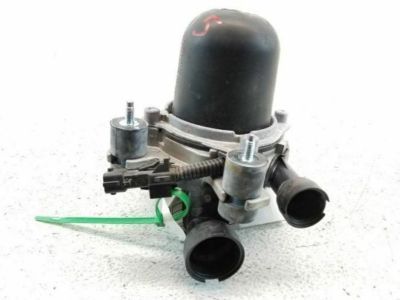 Cadillac Secondary Air Injection Pump - 55573924