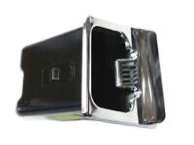 Chevy 15713511 Ashtray Assembly