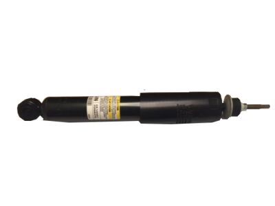 Chevy Suburban 2500 Shock Absorber - 19209331