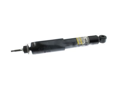 Chevy Suburban 2500 Shock Absorber - 19209331