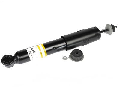 Chevy Suburban 2500 Shock Absorber - 19209331
