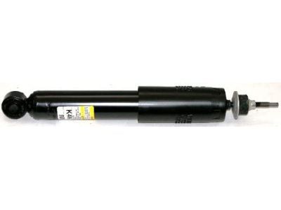 Chevy Suburban 2500 Shock Absorber - 19209331